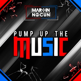 MARTIN NOCUN - PUMP UP THE MUSIC